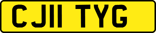 CJ11TYG