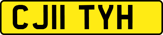 CJ11TYH