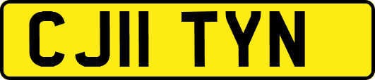 CJ11TYN