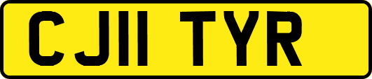 CJ11TYR