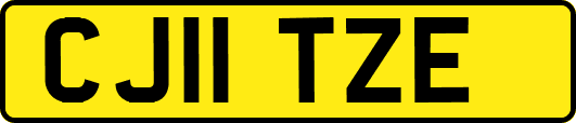 CJ11TZE