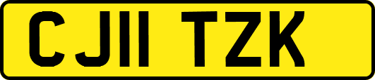 CJ11TZK