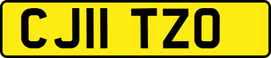 CJ11TZO