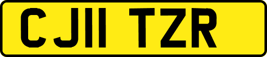 CJ11TZR