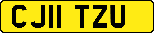CJ11TZU