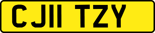 CJ11TZY