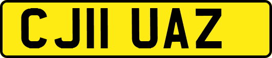 CJ11UAZ