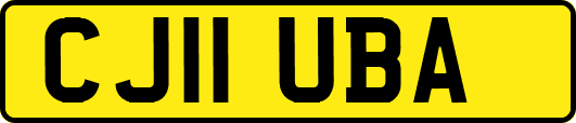 CJ11UBA
