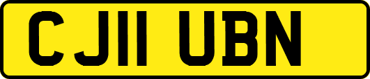 CJ11UBN