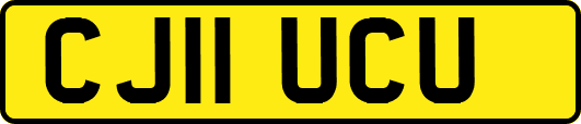 CJ11UCU