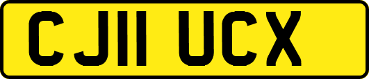 CJ11UCX