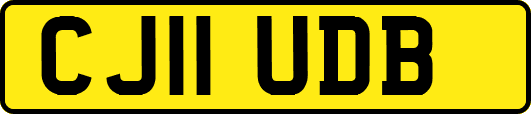 CJ11UDB