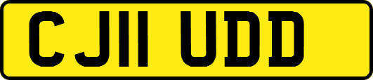 CJ11UDD