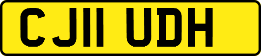 CJ11UDH