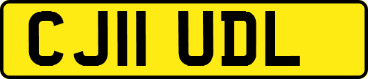 CJ11UDL