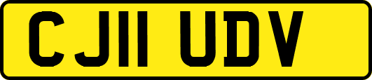 CJ11UDV
