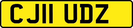 CJ11UDZ