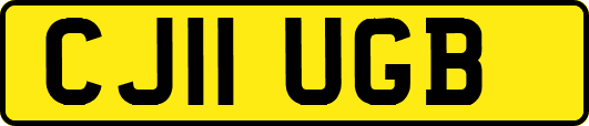 CJ11UGB