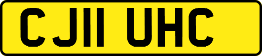 CJ11UHC