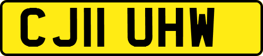 CJ11UHW