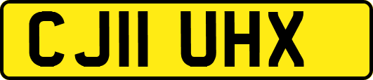 CJ11UHX
