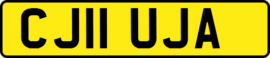 CJ11UJA