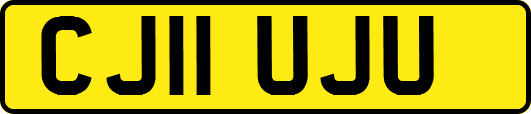 CJ11UJU