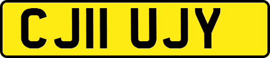 CJ11UJY