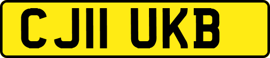 CJ11UKB