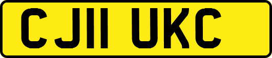CJ11UKC