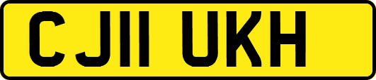 CJ11UKH