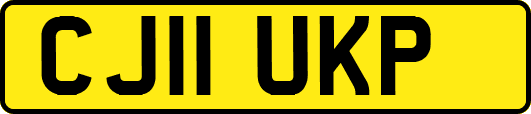 CJ11UKP