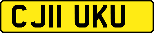 CJ11UKU