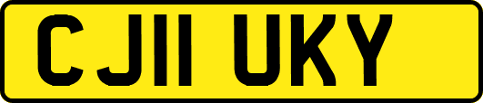 CJ11UKY