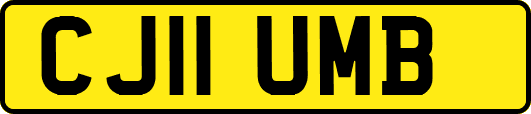 CJ11UMB