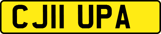 CJ11UPA