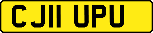CJ11UPU