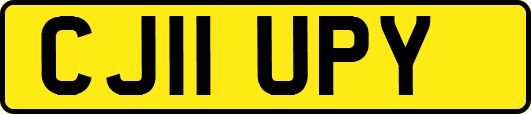 CJ11UPY