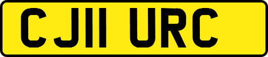 CJ11URC
