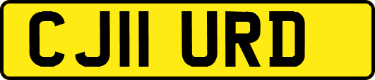 CJ11URD