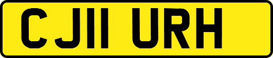 CJ11URH
