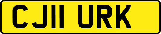 CJ11URK