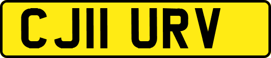 CJ11URV