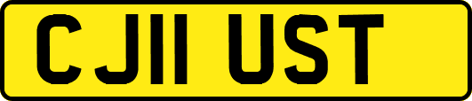 CJ11UST