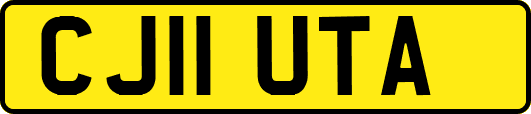 CJ11UTA