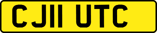 CJ11UTC