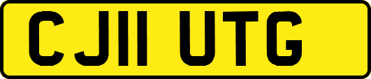CJ11UTG
