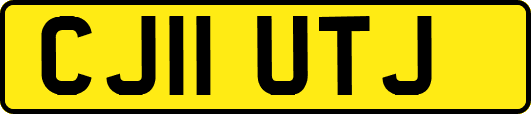 CJ11UTJ