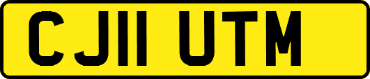 CJ11UTM