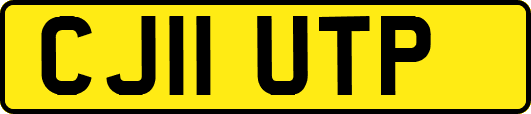 CJ11UTP